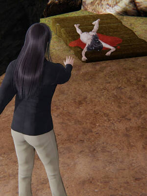 [A恶魔]阳痿大侠-空间传说之神与罪08_070