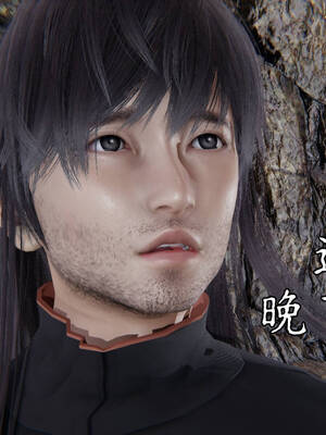 [A恶魔]阳痿大侠-空间传说之神与罪08_071