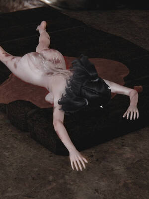 [A恶魔]阳痿大侠-空间传说之神与罪08_076