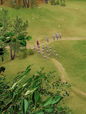 [A恶魔]阳痿大侠-空间传说之神与罪08_091