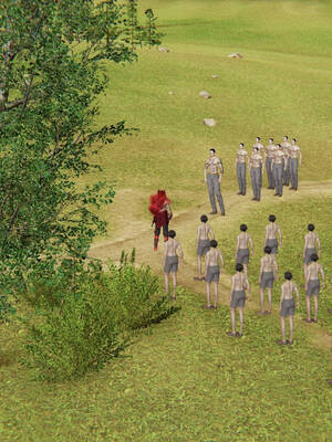 [A恶魔]阳痿大侠-空间传说之神与罪08_092