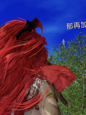 [A恶魔]阳痿大侠-空间传说之神与罪08_099