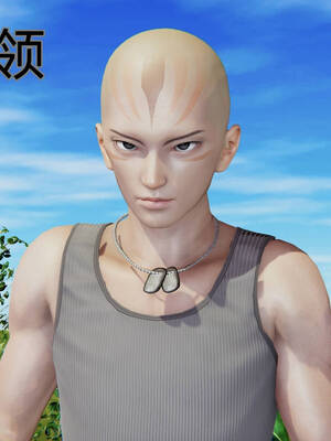 [A恶魔]阳痿大侠-空间传说之神与罪08_100