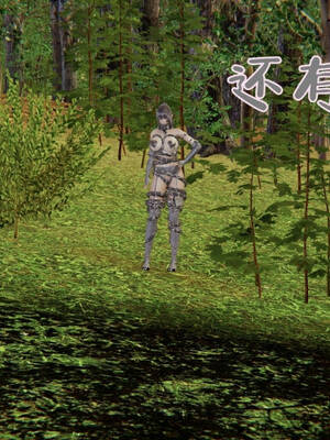 [A恶魔]阳痿大侠-空间传说之神与罪08_101