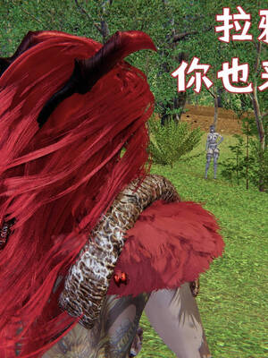 [A恶魔]阳痿大侠-空间传说之神与罪08_102