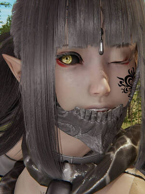 [A恶魔]阳痿大侠-空间传说之神与罪08_122