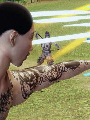 [A恶魔]阳痿大侠-空间传说之神与罪08_125