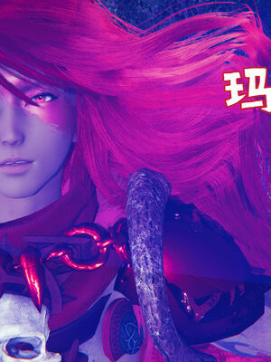 [A恶魔]阳痿大侠-空间传说之神与罪09_007