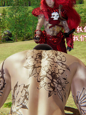 [A恶魔]阳痿大侠-空间传说之神与罪09_043