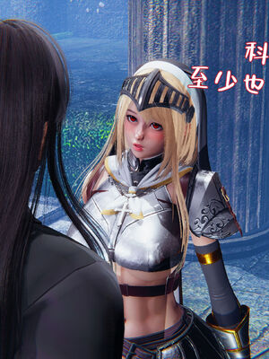 [A恶魔]阳痿大侠-空间传说之神与罪09_056