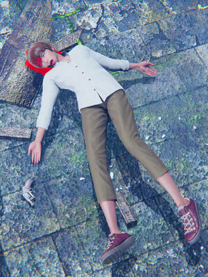 [A恶魔]阳痿大侠-空间传说之神与罪09_090