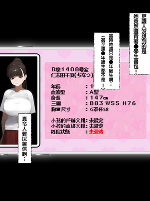 [パニックアメリカ] 管理アプリでマンション住人支配、管理人赤ちゃん托卵させ放題・続 (用管理App操控公寓住戶、管理員隨意播種讓人懷孕・續)[AI Generated][Chinese][機翻]_20