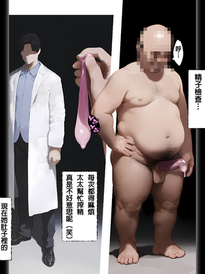 [パニックアメリカ] 管理アプリでマンション住人支配、管理人赤ちゃん托卵させ放題・続 (用管理App操控公寓住戶、管理員隨意播種讓人懷孕・續)[AI Generated][Chinese][機翻]_42