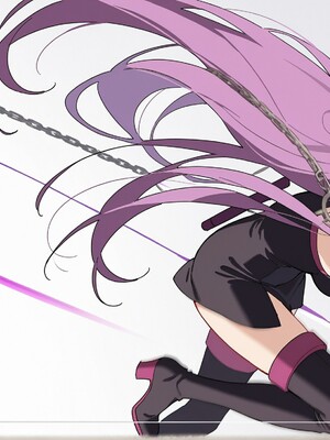 (MohumoAi) Rider Medusa_Rider_Medusa_1_004