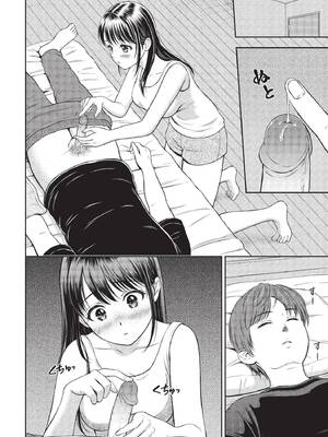 [花札さくらの] 一途【電子限定版】[中文][無修正]_036