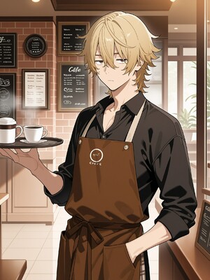 (MohumoAi) Shihouin Yoruichi_Shihouin_Yoruichi_1_037