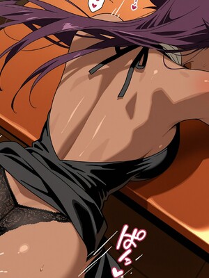 (MohumoAi) Shihouin Yoruichi_Shihouin_Yoruichi_1_183