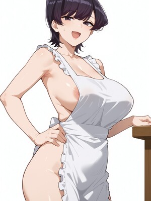 (MohumoAi) Shuuko Komi_Shuuko_Komi_1_005