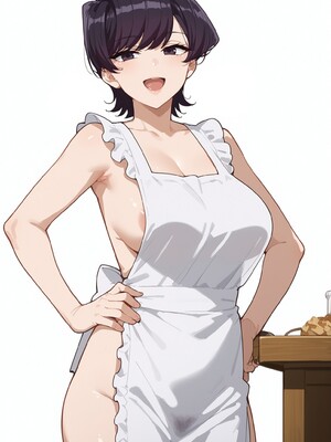 (MohumoAi) Shuuko Komi_Shuuko_Komi_1_006