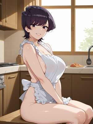 (MohumoAi) Shuuko Komi_Shuuko_Komi_1_028