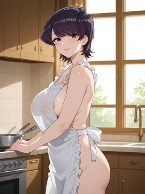 (MohumoAi) Shuuko Komi_Shuuko_Komi_1_036