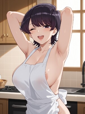 (MohumoAi) Shuuko Komi_Shuuko_Komi_1_068