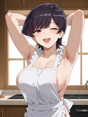 (MohumoAi) Shuuko Komi_Shuuko_Komi_1_069