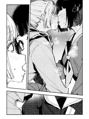 (C106) [virophilia (織日ちひろ)] じゃんく・ふーど・あそーと (ラブライブ! 蓮ノ空女学院スクールアイドルクラブ)_33