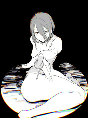 (C104) [OnikuShop (おにくや)] キミは永遠の江ノ島 (チェンソーマン)｜你是我永恒的江之岛 [暴碧汉化组]_35