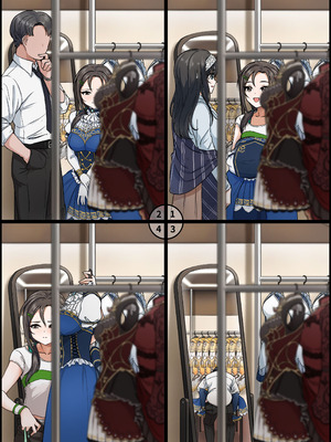 (歌姫庭園18) [六月の冷蔵庫 (うしもち)] お願い!ルーキートレーナー (アイドルマスター シンデレラガールズ)｜拜托了！新手训练员 [中国翻訳]_29