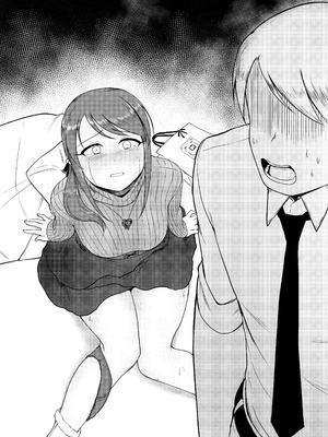 [六月の冷蔵庫 (うしもち)] お願い!ルーキートレーナー2 (アイドルマスター シンデレラガールズ)｜拜托了！新手训练员 2 [中国翻訳] [DL版]_24