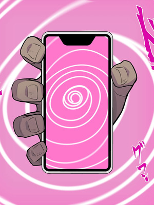 [THE HYPERMAN] ぜんぶ悪霊のせいだ！_016