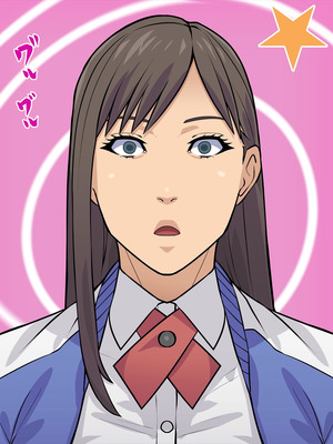 [THE HYPERMAN] ぜんぶ悪霊のせいだ！_017