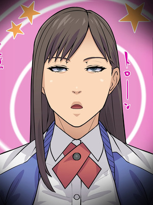 [THE HYPERMAN] ぜんぶ悪霊のせいだ！_018