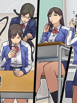 [THE HYPERMAN] ぜんぶ悪霊のせいだ！_069