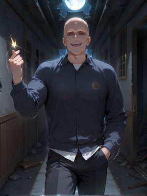 Oki Senpai -M4A1_004_M4A1_4