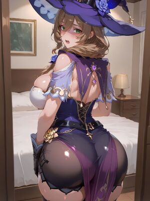 Oki Senpai -リサ・ミンツ_004_Lisa_4