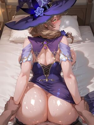 Oki Senpai -リサ・ミンツ_076_Lisa_76