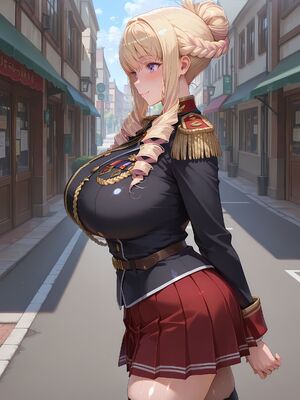 Oki Senpai -阿芙奇瑟