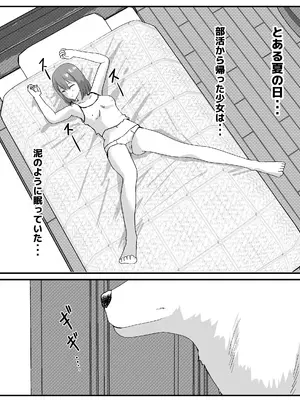 [ピノチカ] ワンワンは寝てる間に_02