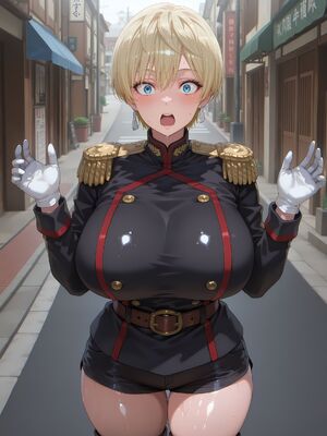 Oki Senpai -出雲天花_008_Izumo_8