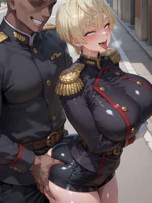 Oki Senpai -出雲天花_011_Izumo_11