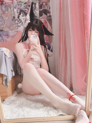 [Xidaidai 习呆呆] 长门 with GIF (碧蓝航线) [Decensored]_03