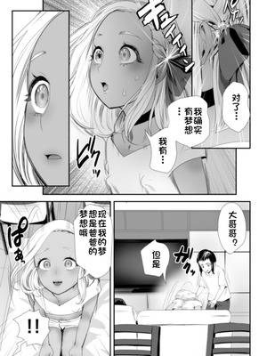 [グロッキー帳 (グロツキ)] 脳改造しあわせ家族1ー再開した兄は父の男の娘性奴○にー [中国翻訳]_32