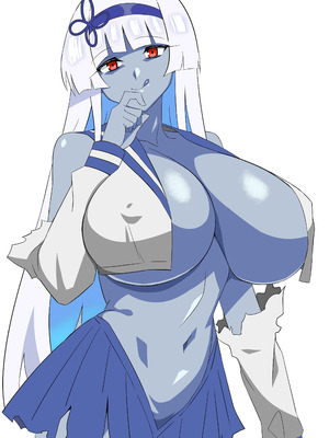 [サークル影武者 (影武者)] ゾンビハーレムライフ～抗体持ちの俺と爆乳ゾンビ～ 9 [甜族星人x我不看本子汉化]_86