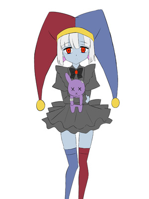 [サークル影武者 (影武者)] ゾンビハーレムライフ～抗体持ちの俺と爆乳ゾンビ～ 9 [甜族星人x我不看本子汉化]_88