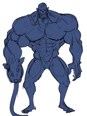 [サークル影武者 (影武者)] ゾンビハーレムライフ～抗体持ちの俺と爆乳ゾンビ～ 9 [甜族星人x我不看本子汉化]_89