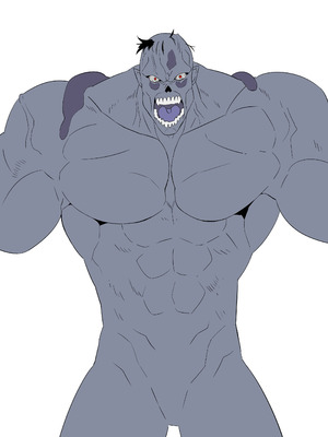 [サークル影武者 (影武者)] ゾンビハーレムライフ～抗体持ちの俺と爆乳ゾンビ～ 9 [甜族星人x我不看本子汉化]_90