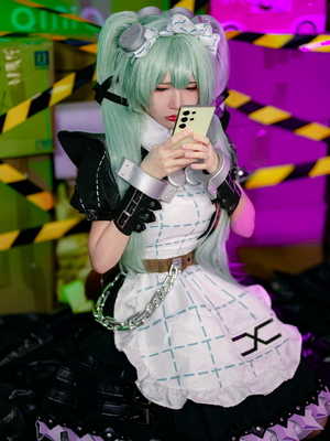 Potato Godzilla - Corin