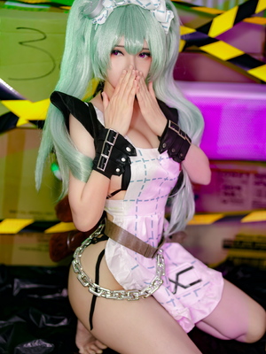 Potato Godzilla - Corin_07